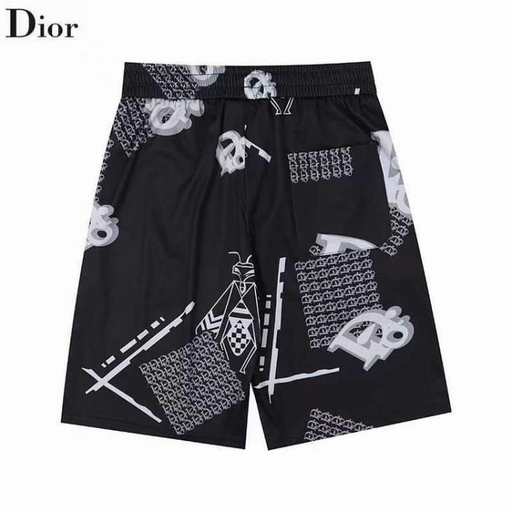 Picture of Dior Short Pants _SKUDiorM-XXLsftn121117130